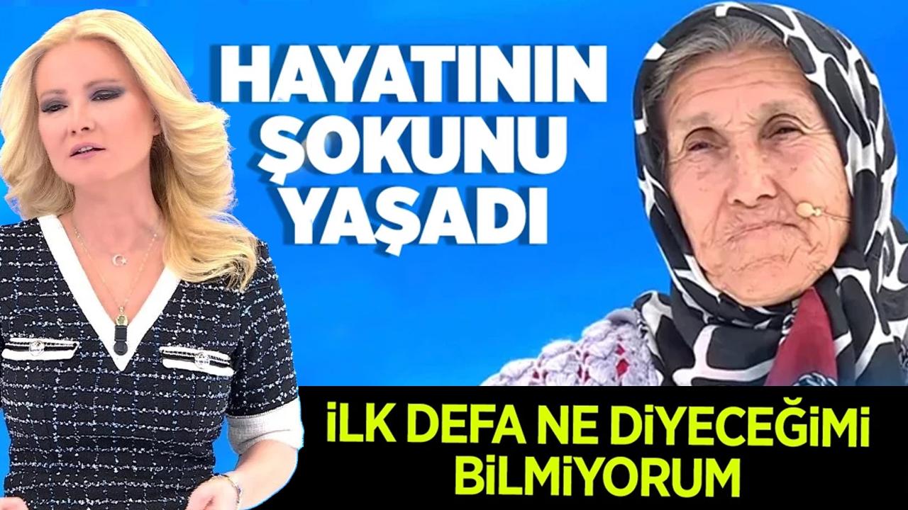'Bal peteğim' yalanıyla 7 milyonluk vurgun: 70 yaşındaki kadının evini elinden aldı!