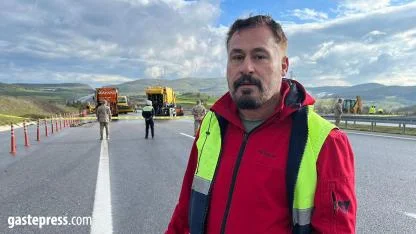 Balıkesir’de F-16 Kazası: Tanık Şoför O Anları Anlattı!