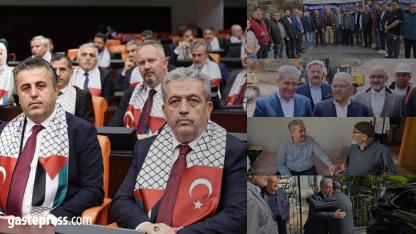 Bayar Özsoy, Kayseri’de Vatandaş Odaklı Çalışmalarıyla Öne Çıkıyor!