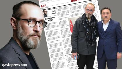 Bir Devlet Adamının Ardından Yazılan Duygusal Satırlar: “O Vali Gökmen Çiçek”