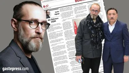 Bir Devlet Adamının Ardından Yazılan Duygusal Satırlar: “O Vali Gökmen Çiçek”