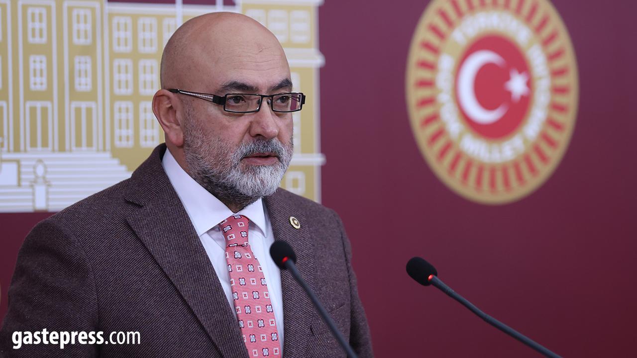 Cahid Cıngı: Hedef İlk 5 Yılda 50 Milyon, İkinci 5 Yılda 100 Milyon Dolar!