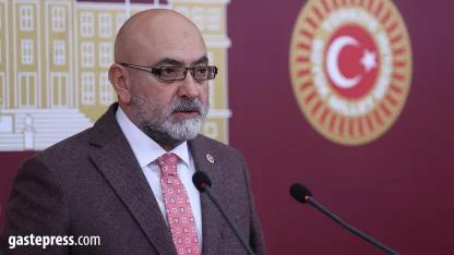 Cahid Cıngı: Hedef İlk 5 Yılda 50 Milyon, İkinci 5 Yılda 100 Milyon Dolar!