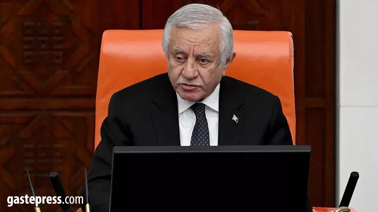 Celal Adan’dan AK Partili Vekillere Yoklama Tepkisi: “Hayret, Ayıp Ya”