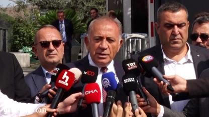 CHP İstanbul İl Kongresi Davasında Ara Karar: Gürsel Tekin Görevine Devam Edecek!