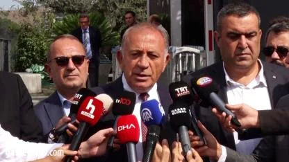 CHP İstanbul İl Kongresi Davasında Ara Karar: Gürsel Tekin Görevine Devam Edecek!
