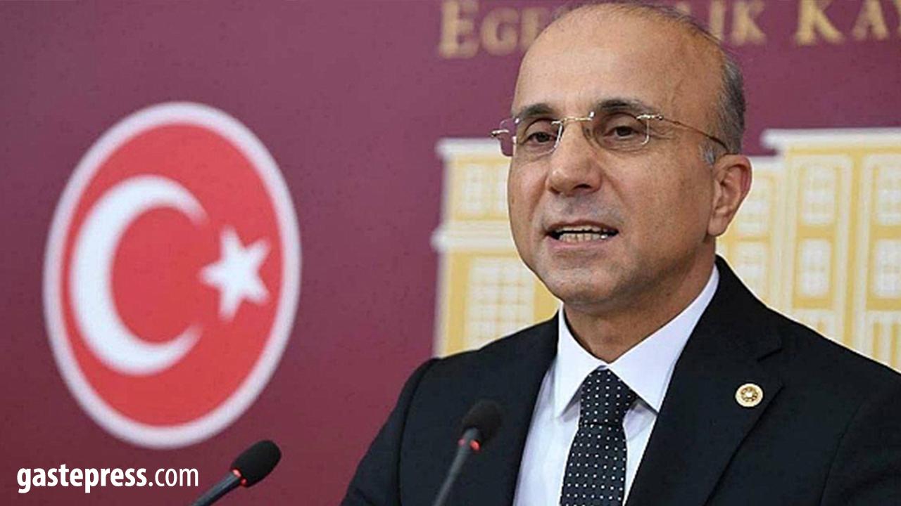 CHP’li Aşkın Genç: “Kayseri’ye Faydalı Her Adımı Destekleriz, Ama Verilen Sözlerin Takipçisiyiz”