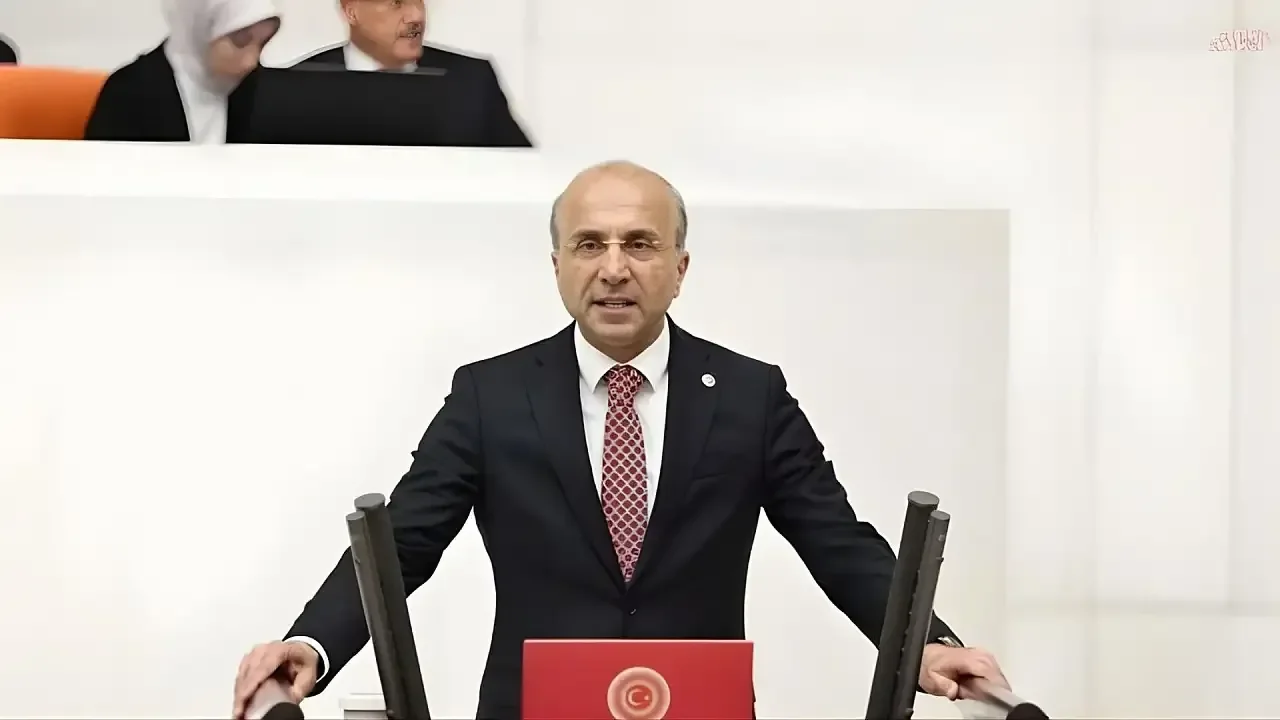 CHP’li Aşkın Genç’ten Meclis’te imar uyarısı: Tapulu evler “kaçak” sayılıyor, kırsalda mağduriyet büyüyor