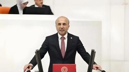 CHP’li Aşkın Genç’ten Meclis’te imar uyarısı: Tapulu evler “kaçak” sayılıyor, kırsalda mağduriyet büyüyor