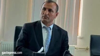 CHP'li Yazıhan Belediye Başkanı Abdulvahap Göçer partiden ihraç edildi!