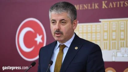 Çopuroğlu: 28 Şubat, Millet İradesine Kurulmuş Bir Tuzaktır!