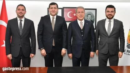 Cumhur İttifakı’nın sarsılmaz kalesi Kayseri!