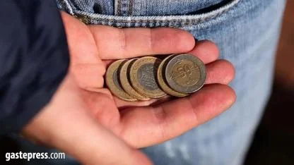 Darphane iki madeni paranın üretimini durdurdu!