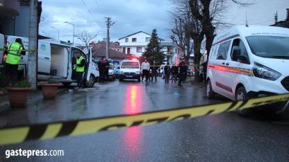 Emekli Polis Dehşet Saçtı: Eşini ve MHP İlçe Başkanını Öldürdü!