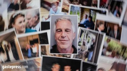 Epstein'in kabarık isim listesi ifşa oldu! Liste doğruysa ortalık fena karışacak!