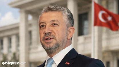 Ercan Sarıkaya’dan Müjde: KUMSmall’ın 420 Milyon TL’lik Borcu Mart’ta Bitiyor!