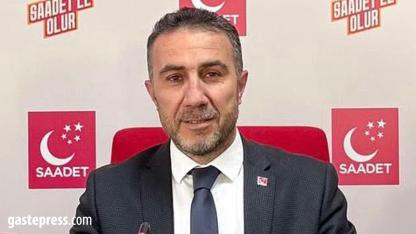Erdal Altun’dan Çarpıcı Çağrı: “Kayseri İçin Hemen Şimdi Ortak Masa Kurulmalı”