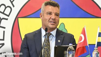 Fenerbahçe’de kritik karar: Olağanüstü genel kurul için geri sayım başladı!