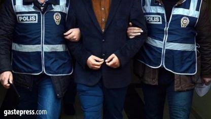 FETÖ’den Aranan İhraç Öğretmen Yakalandı!