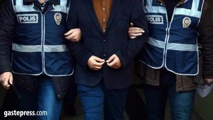 FETÖ’den Aranan İhraç Öğretmen Yakalandı!