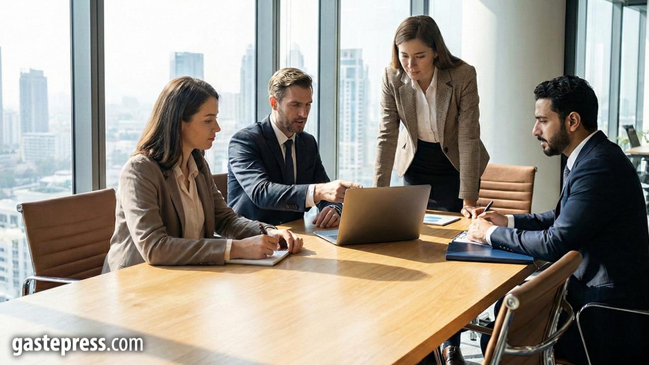 Franchising Neden Tercih Edilir?