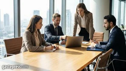 Franchising Neden Tercih Edilir?