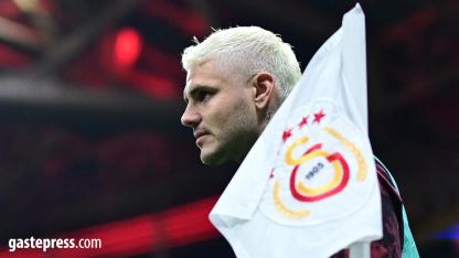 Galatasaray Konyaspor'a konuk olacak! İşte maç öncesi öne çıkan detaylar!