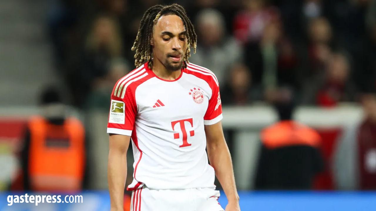 Galatasaray, Sacha Boey'i bitirdi! İşte maliyeti!