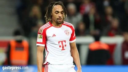 Galatasaray, Sacha Boey'i bitirdi! İşte maliyeti!