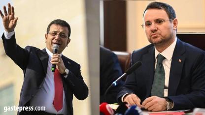 İBB davası canlı yayınlanacak mı?