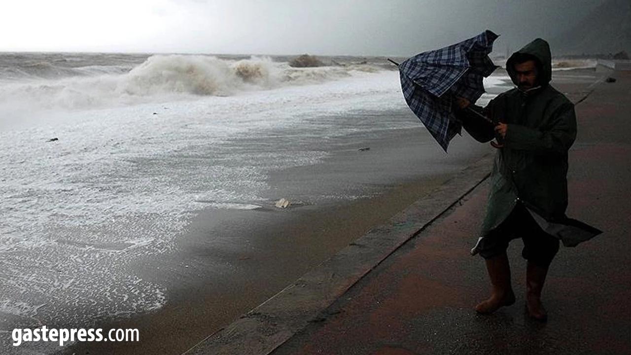 İçişleri Bakanlığından 9 il için "sarı" kodlu uyarı!