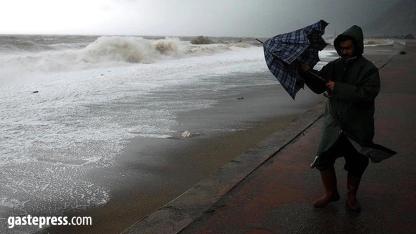 İçişleri Bakanlığından 9 il için "sarı" kodlu uyarı!