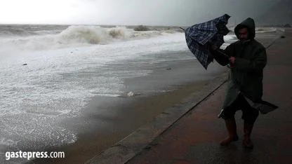 İçişleri Bakanlığından 9 il için "sarı" kodlu uyarı!