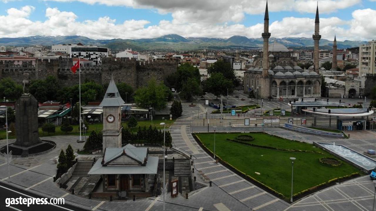 İlk Cemre Ramazan’ın İlk Gününde Düşecek!