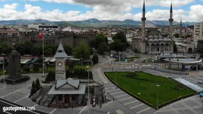 İlk Cemre Ramazan’ın İlk Gününde Düşecek!