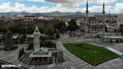 İlk Cemre Ramazan’ın İlk Gününde Düşecek!