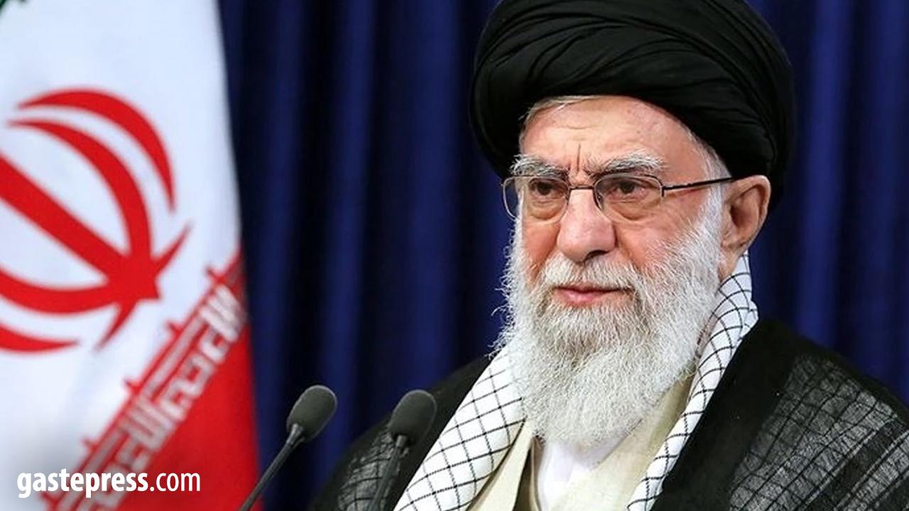 İran lideri Hamaney: "ABD savaş başlatırsa, savaş bu kez bölgesel olacak"