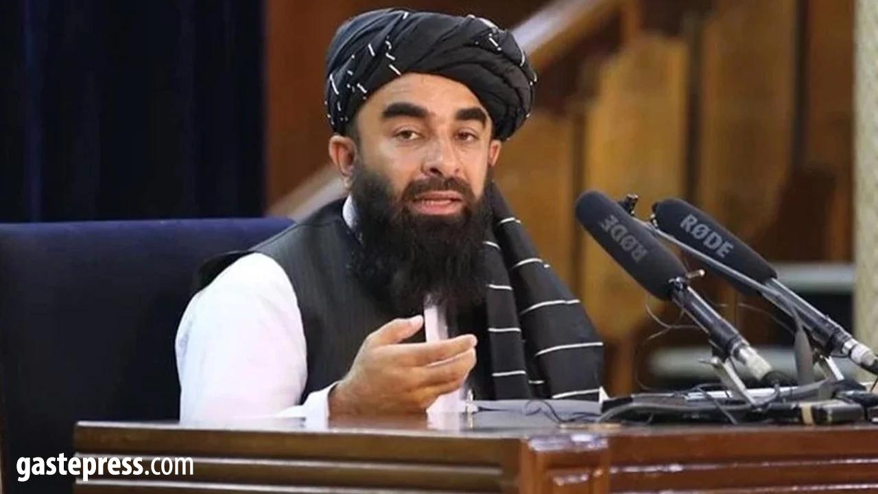 İran mı ABD mi? Taliban, olası bir savaşta tarafını seçti!