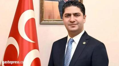 İsmail Özdemir’den Şeker Fabrikalarının Sorunları İçin TBMM’ye Soru Önergesi!