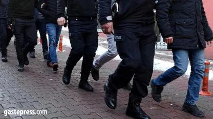 İstanbul Merkezli Uyuşturucu Operasyonu: 13 Gözaltı, 135 Taşınmaz ve 42 Şirkete El Konuldu!