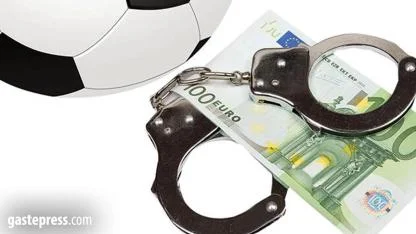 İstanbul merkezli yasa dışı bahis operasyonunda 17 zanlı tutuklandı!