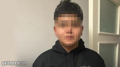 İzmir'de 16 yaşındaki çocuk, 'sigara vermediği gerekçesiyle' 14 yaşındaki çocuk tarafından bıçaklandı!