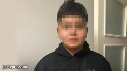 İzmir'de 16 yaşındaki çocuk, 'sigara vermediği gerekçesiyle' 14 yaşındaki çocuk tarafından bıçaklandı!