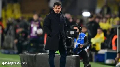 Kadıköy’de Taktik Savaş: Emre Belözoğlu’ndan Zorlu Deplasmanda Kritik Puan!