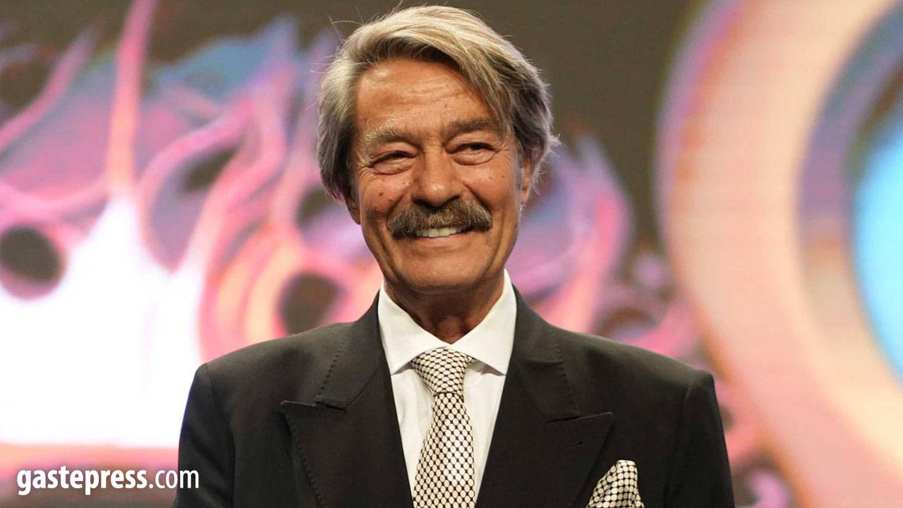 Kadir İnanır, telif hakları davasını kazandı!