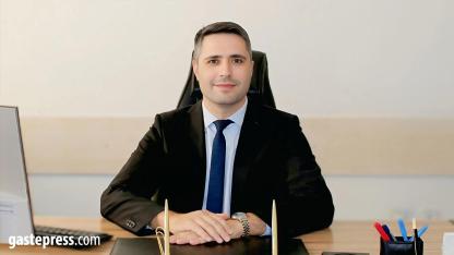 Kayseri Devlet Hastanesi’nde Başhekimlik Görevine Ali Çöl Getirildi!