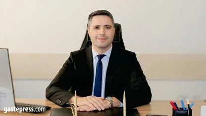 Kayseri Devlet Hastanesi’nde Başhekimlik Görevine Ali Çöl Getirildi!