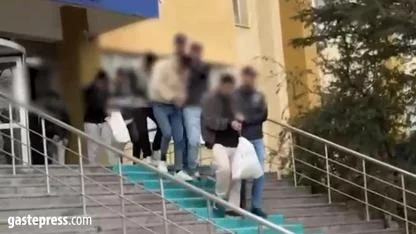 Kayseri Merkezli 7 İlde Yasa Dışı Bahis Operasyonu: 2 Milyar 865 Milyon TL’lik İşlem Hacmi!