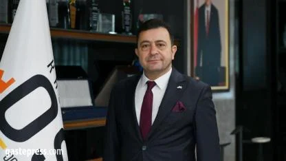 Kayseri OSB Başkanı Mehmet Yalçın: “Ocak Ayında 291 Milyon Dolar İhracat Gerçekleştirdik”