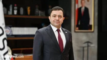Kayseri OSB Başkanı Yalçın: 100 Milyar TL’lik Kredi Paketi Sanayicilere Umut Oldu!
